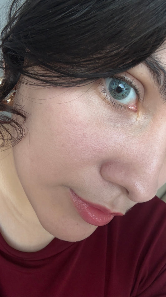 Moonlight ash Blue 14.2mm