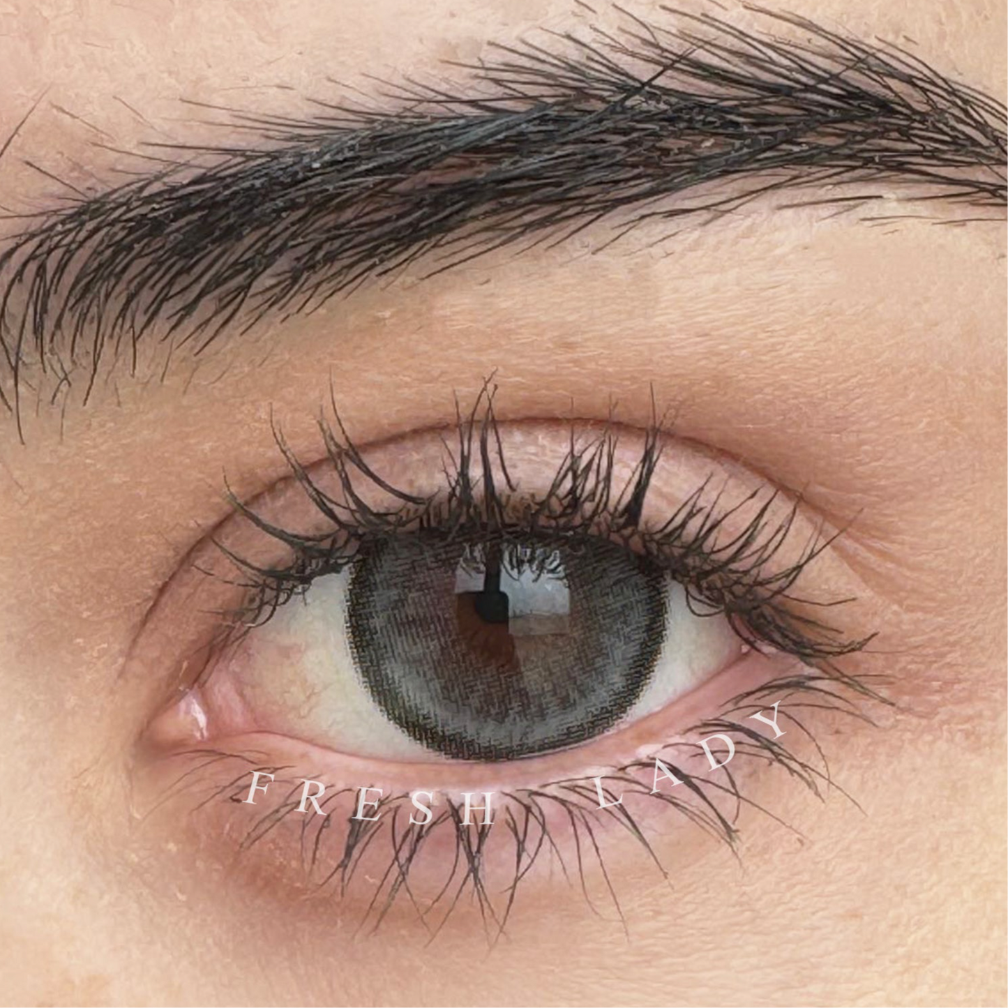 Dawn Gray 14.5mm