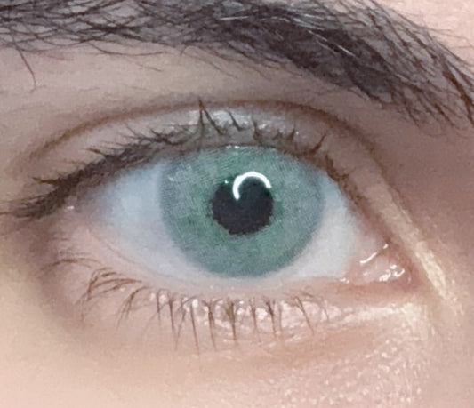 Yukon Green 14.2mm