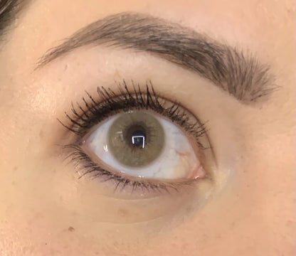 Ocre hi 14.2mm