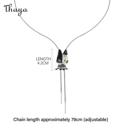 Collar Laso - Thaya