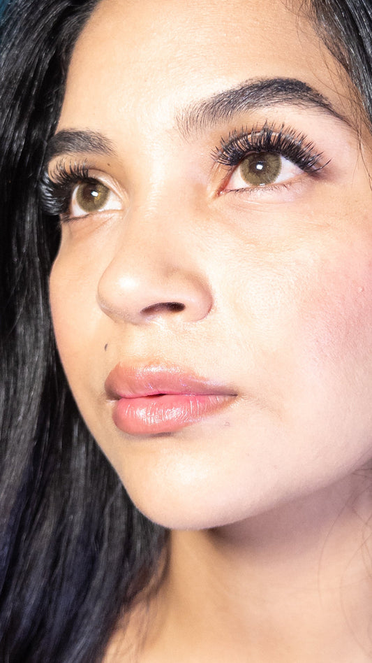 Bellalens Silky Gold 14.5mm