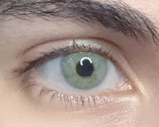 Yukon Gray 14.2mm