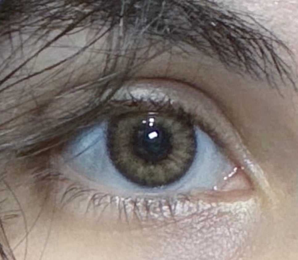 Real Hazel
