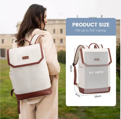 Mochila con modo carga integrado