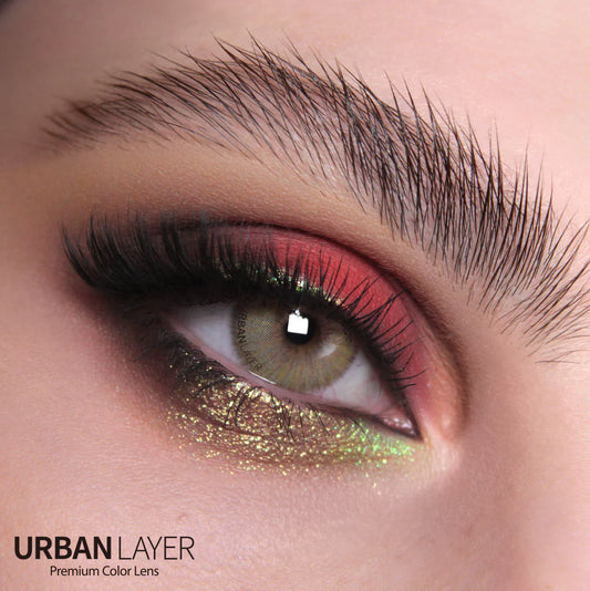 Angeles n amber 14.2mm