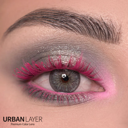 Chelsea N Gray 14.2mm