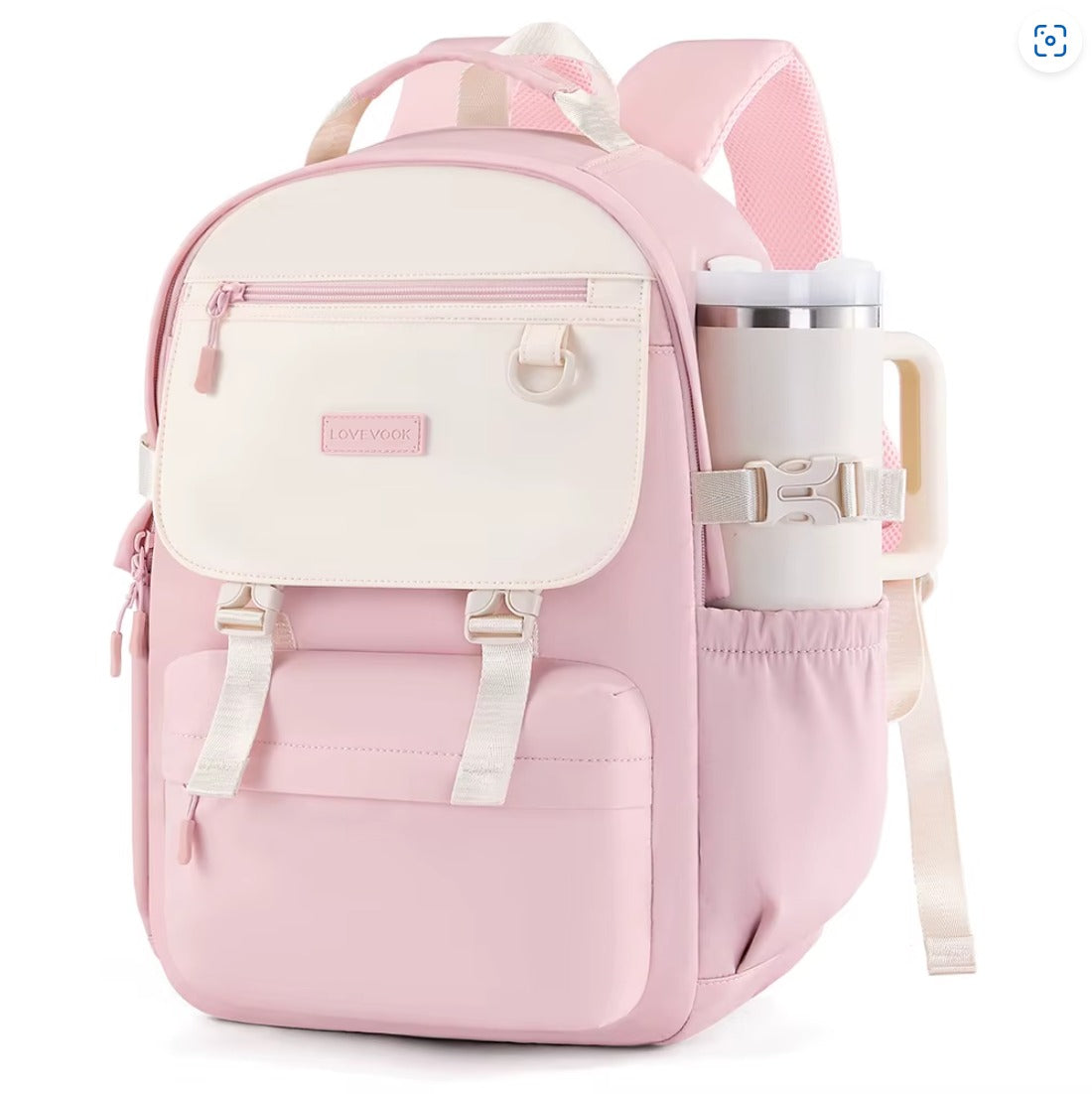 Mochila escolar/universidad