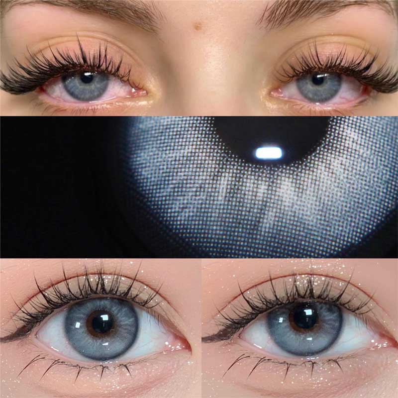 Godness Veil Hera 14.2mm
