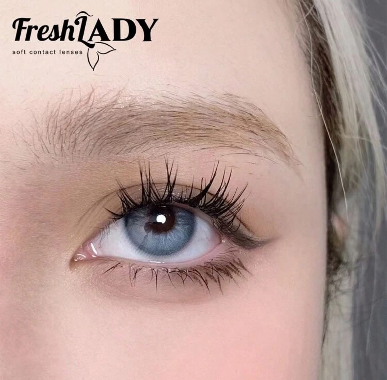 Godness Veil Hera 14.2mm