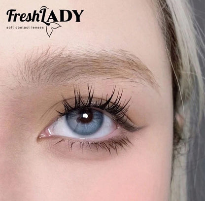 Godness Veil Hera 14.2mm