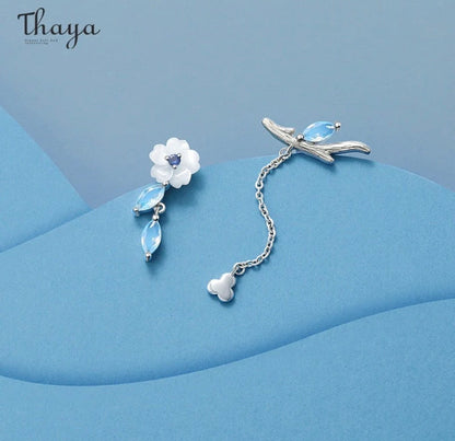 Aritos Floral - Thaya