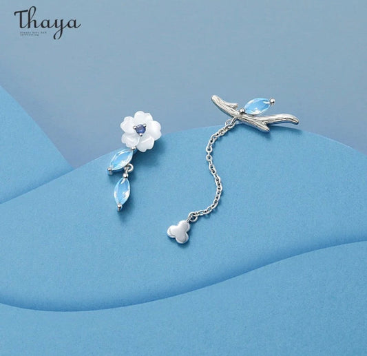 Aritos Floral - Thaya