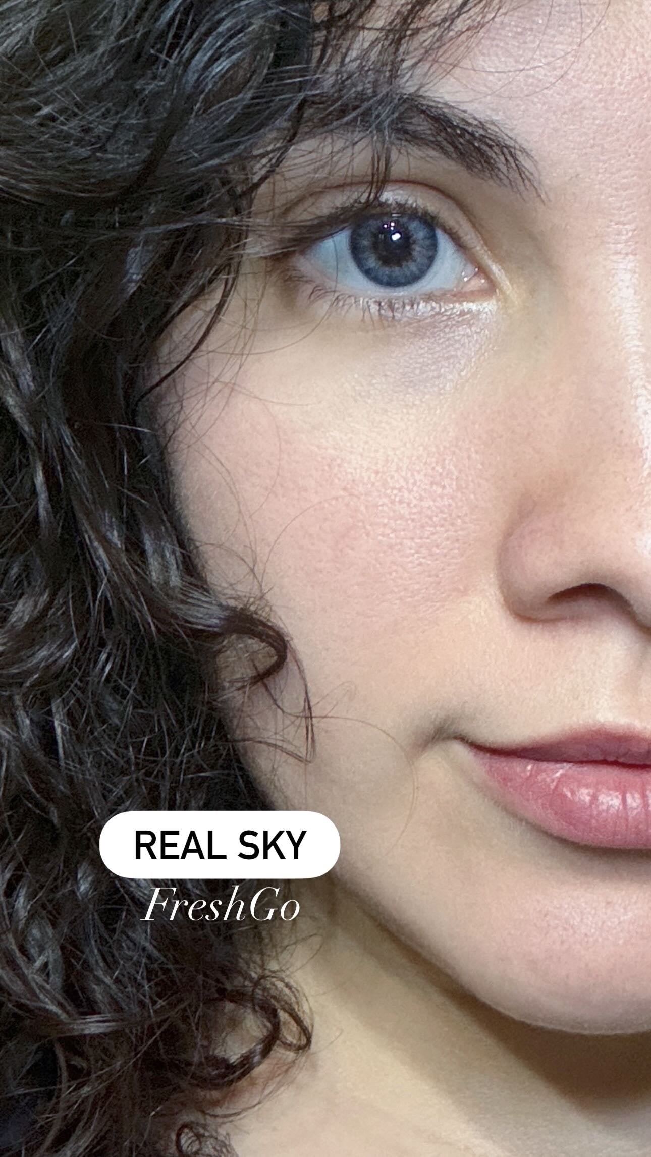 Real Sky