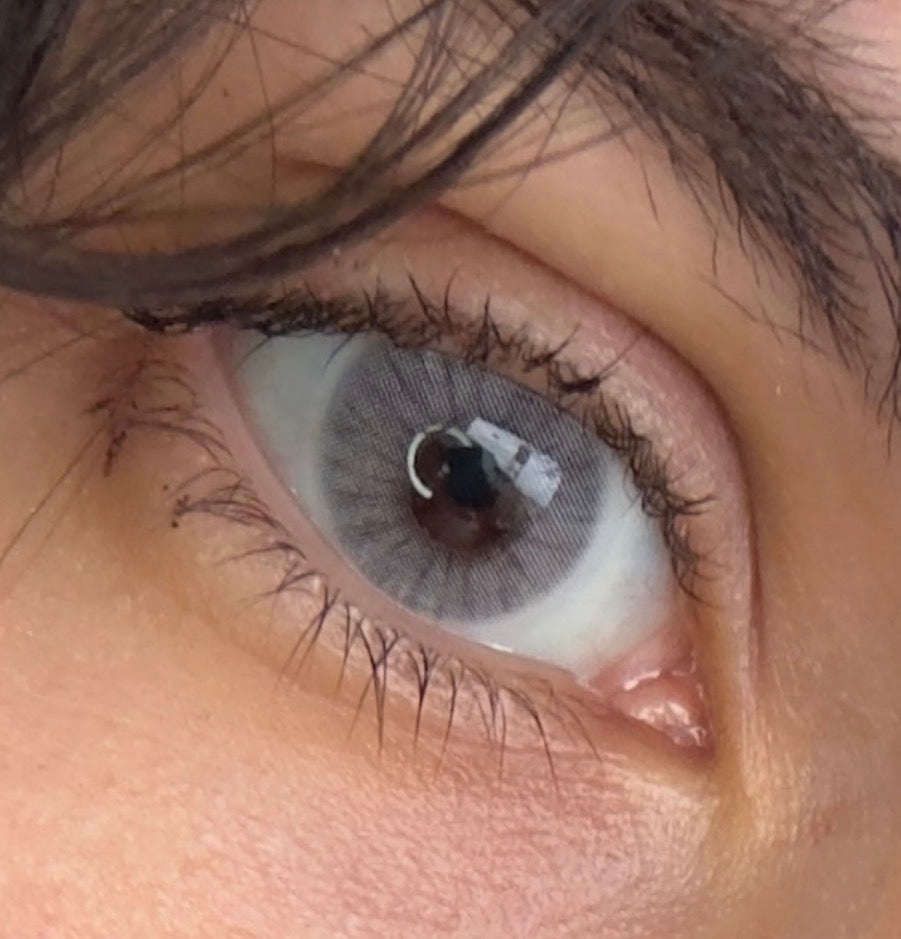 Hidro Icy Gray Freshgo 14.2mm