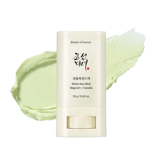 Beauty of Joseon - Matte Sun Stick [18g]