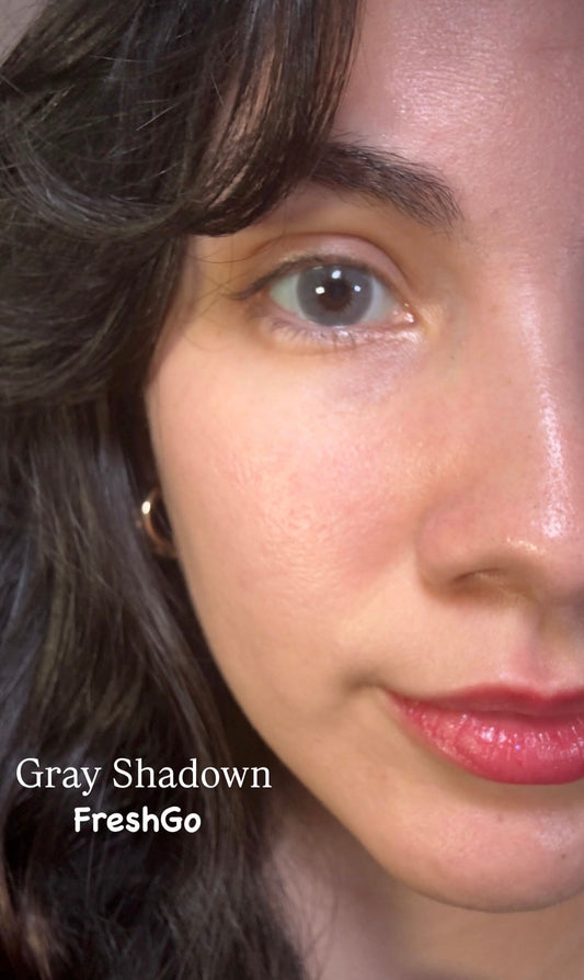 Diamond Gray Shadown 14.5mm