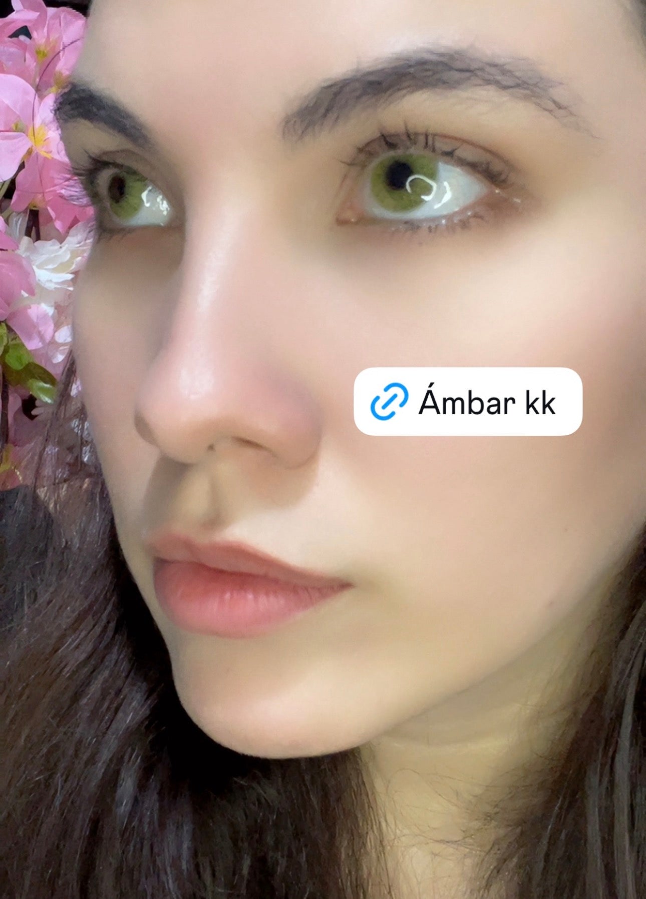 Ámbar kk 14.2mm