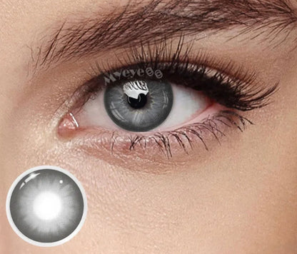 Ves Klein Gray