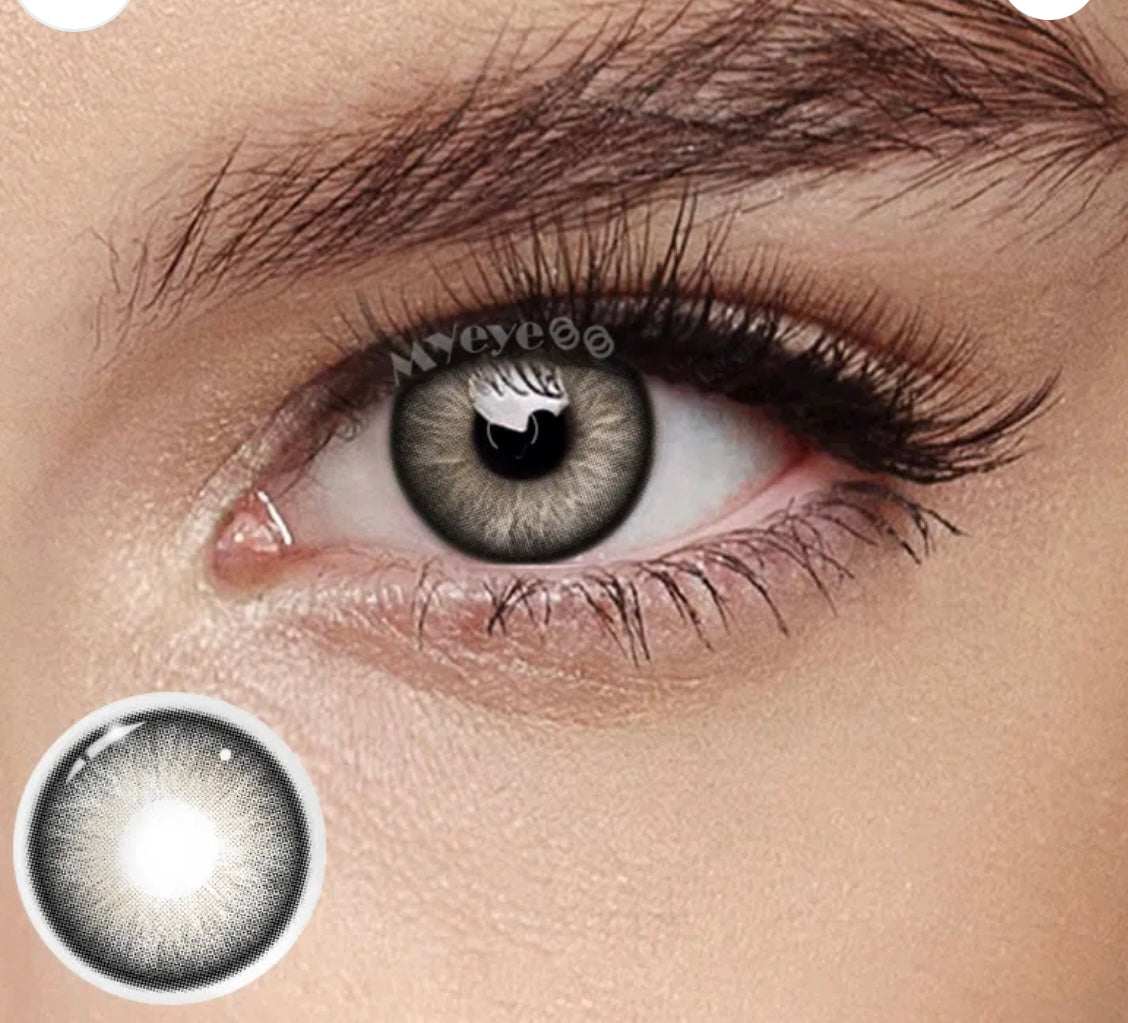 Barbie Black 14.5mm