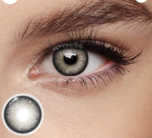 Barbie Black 14.5mm
