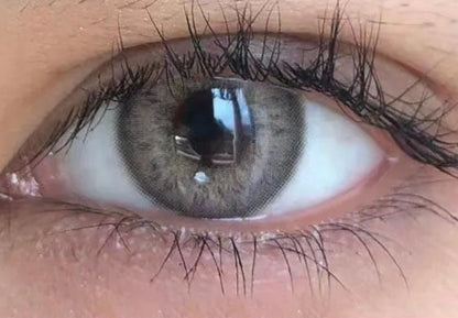 Moonbean Brown