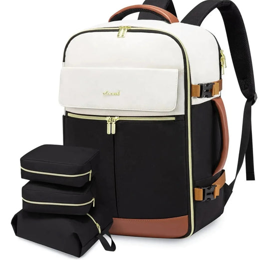 Mochila de viaje