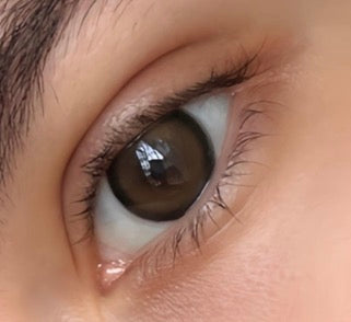 Rockstar Brown 14.2mm