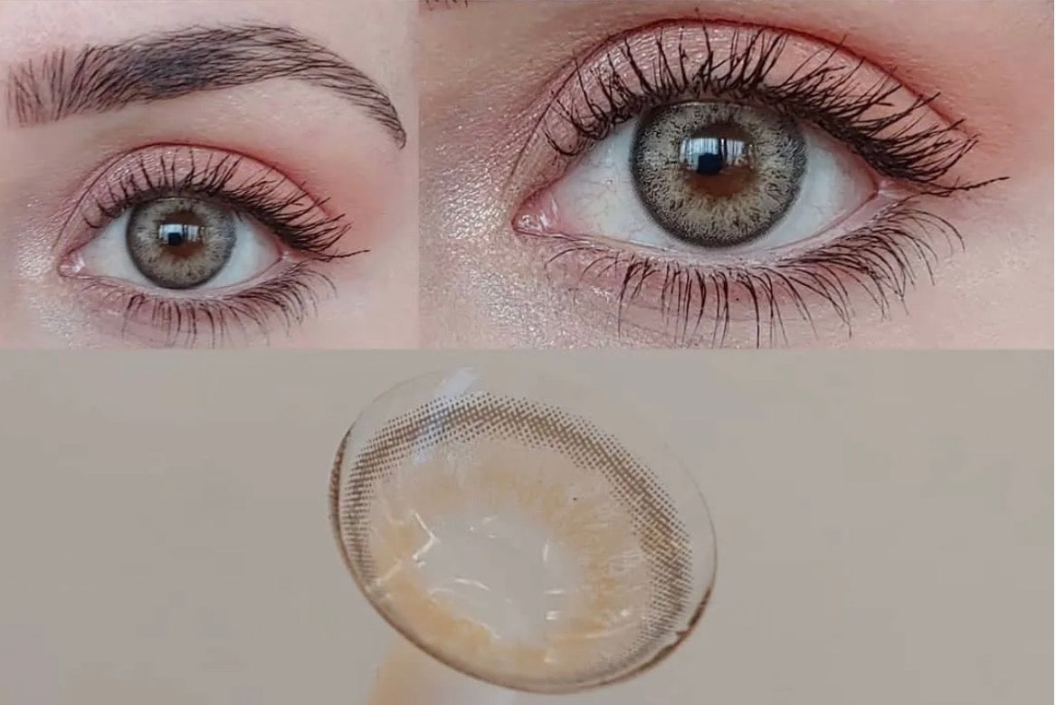 Moonbean Brown