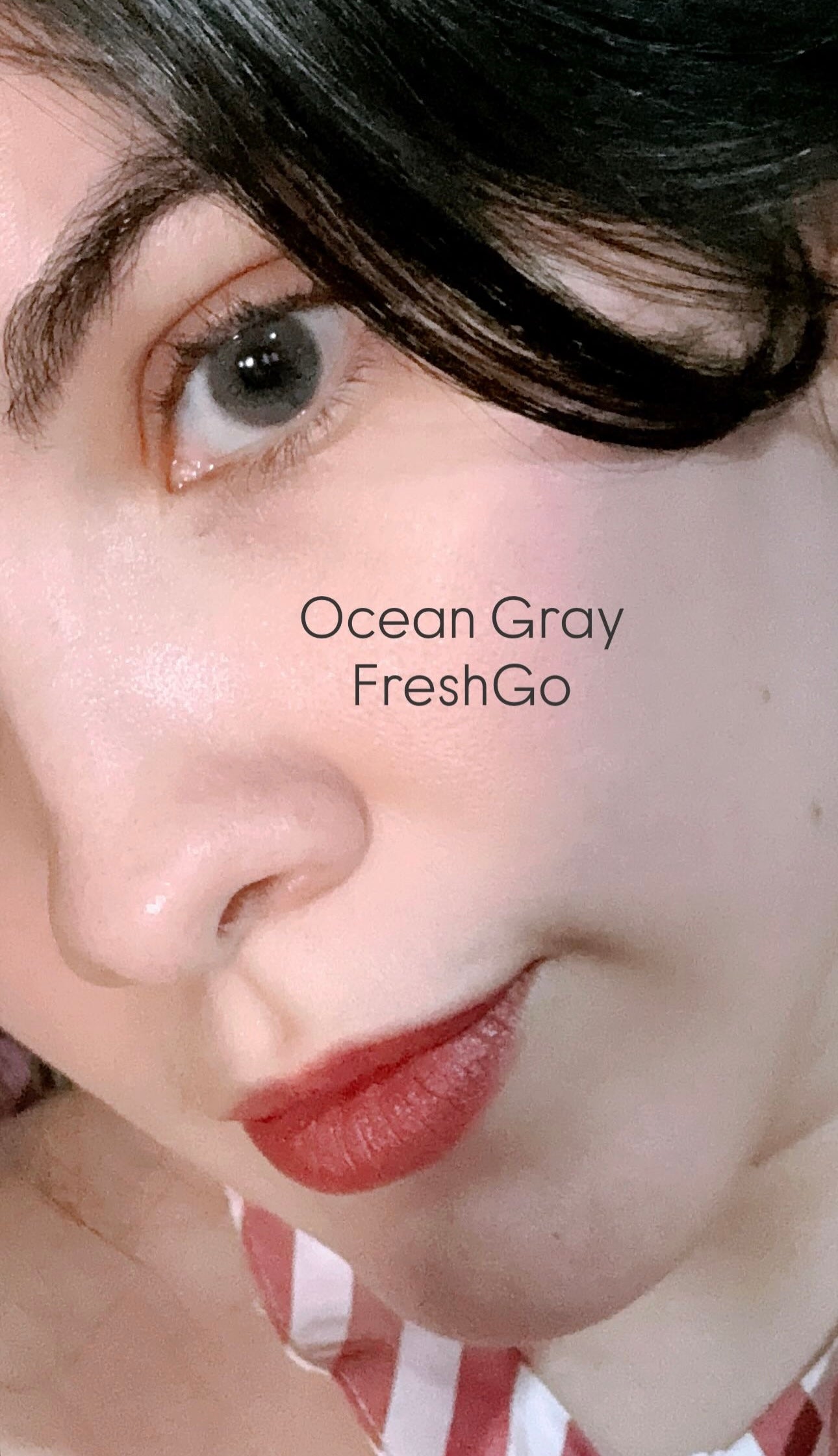 Ocean Gray 14.2mm