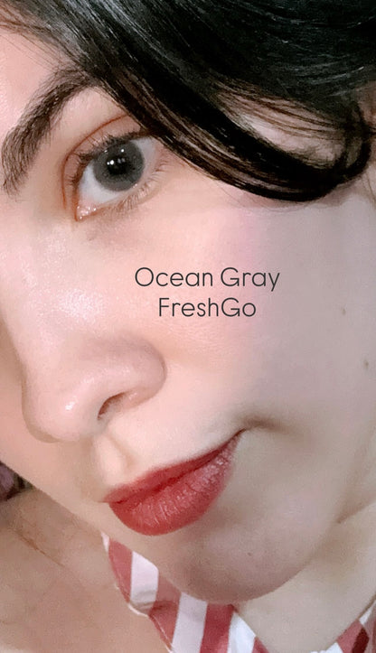 Ocean Gray 14.2mm