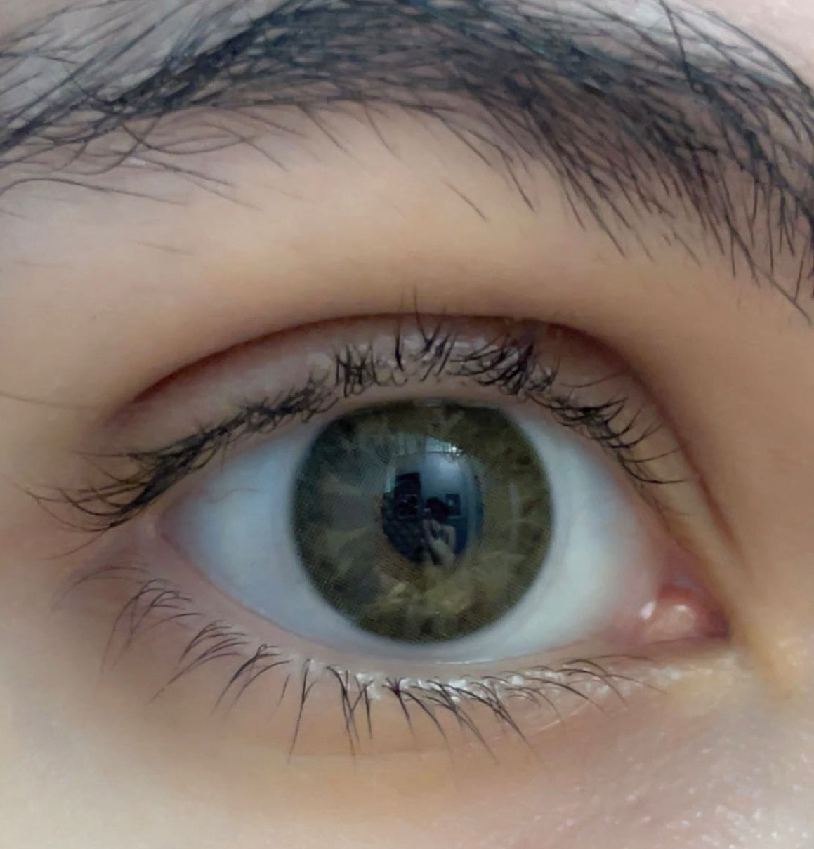 Tequila Yellow Brown