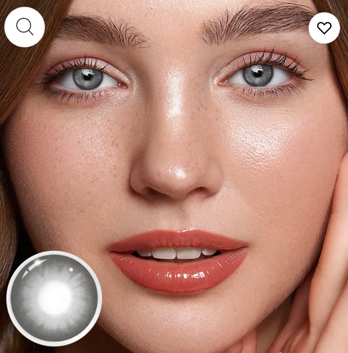Ves Klein Gray