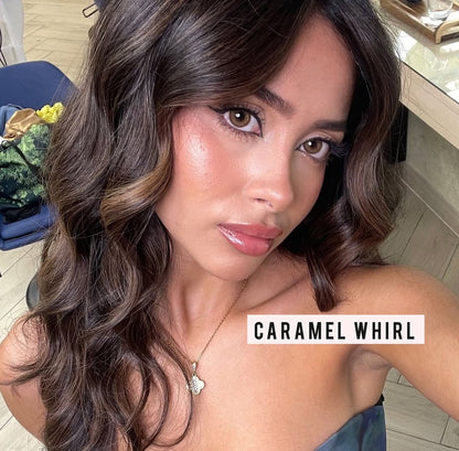 Caramel Whirl