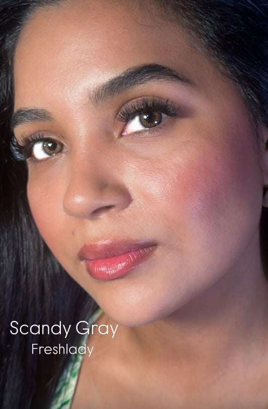 Scandi Gray