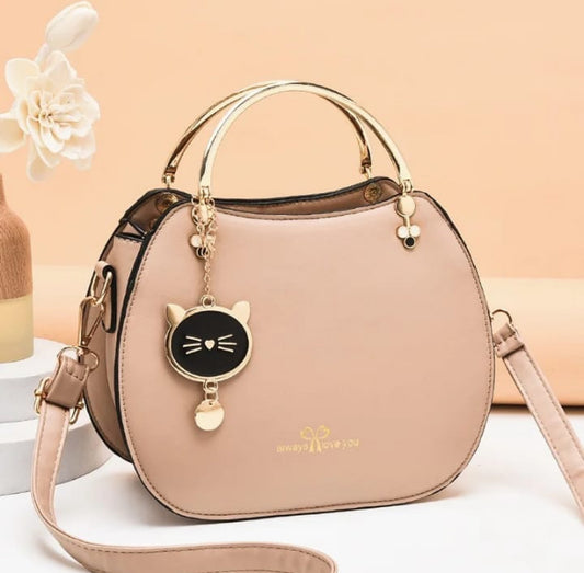 Cartera Cat