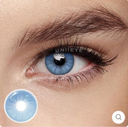 Meteor Blue