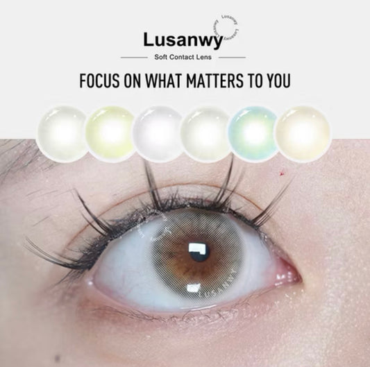 Aurora Crystal Gray