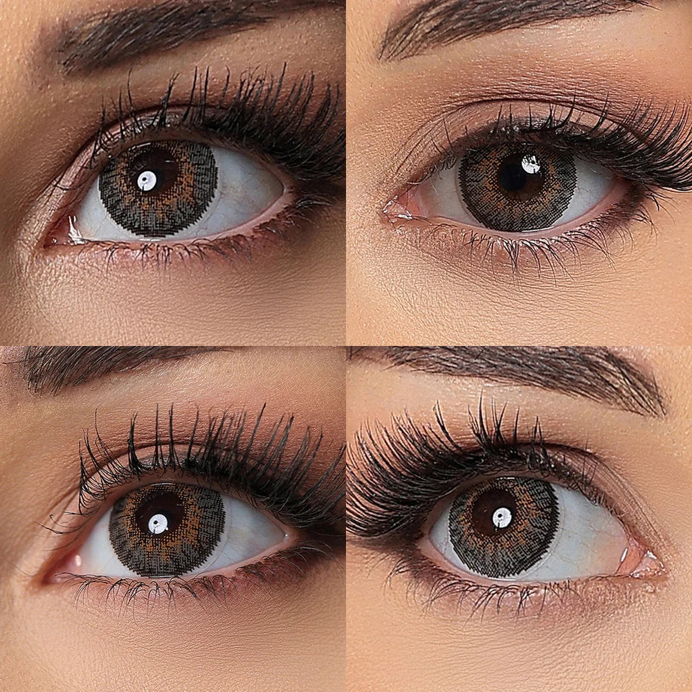 3 tone Gray 14.5mm