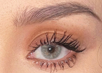 Peruvian Gray