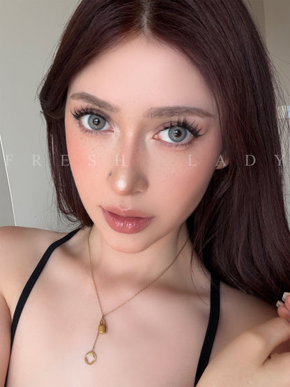 Mira Halo Gray