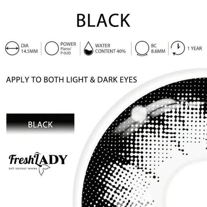 Black Eyes