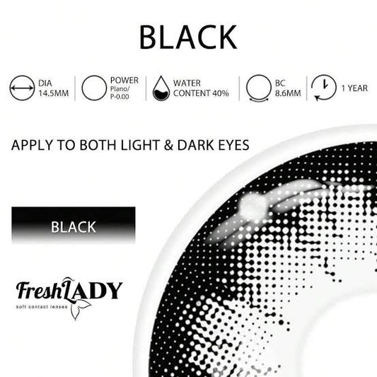 Black Eyes