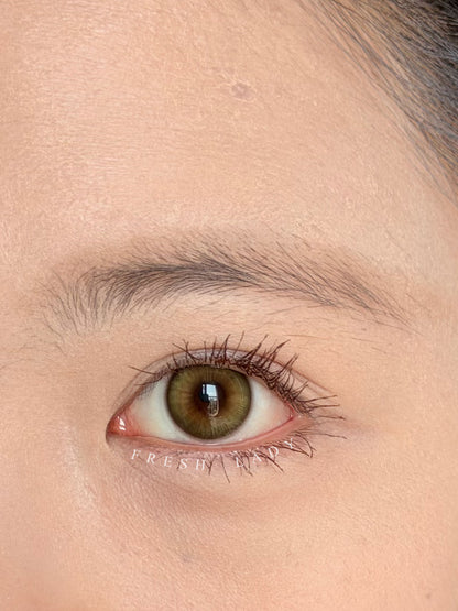 Glaze Brown