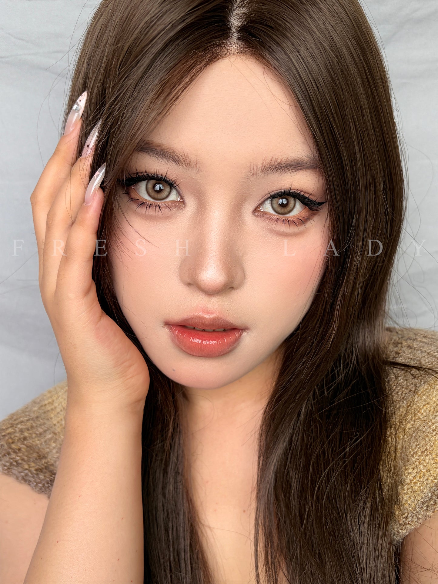 Glaze Gray