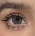 Plum Glow Hazel