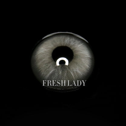 Ms Gray