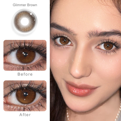 Gl Brown