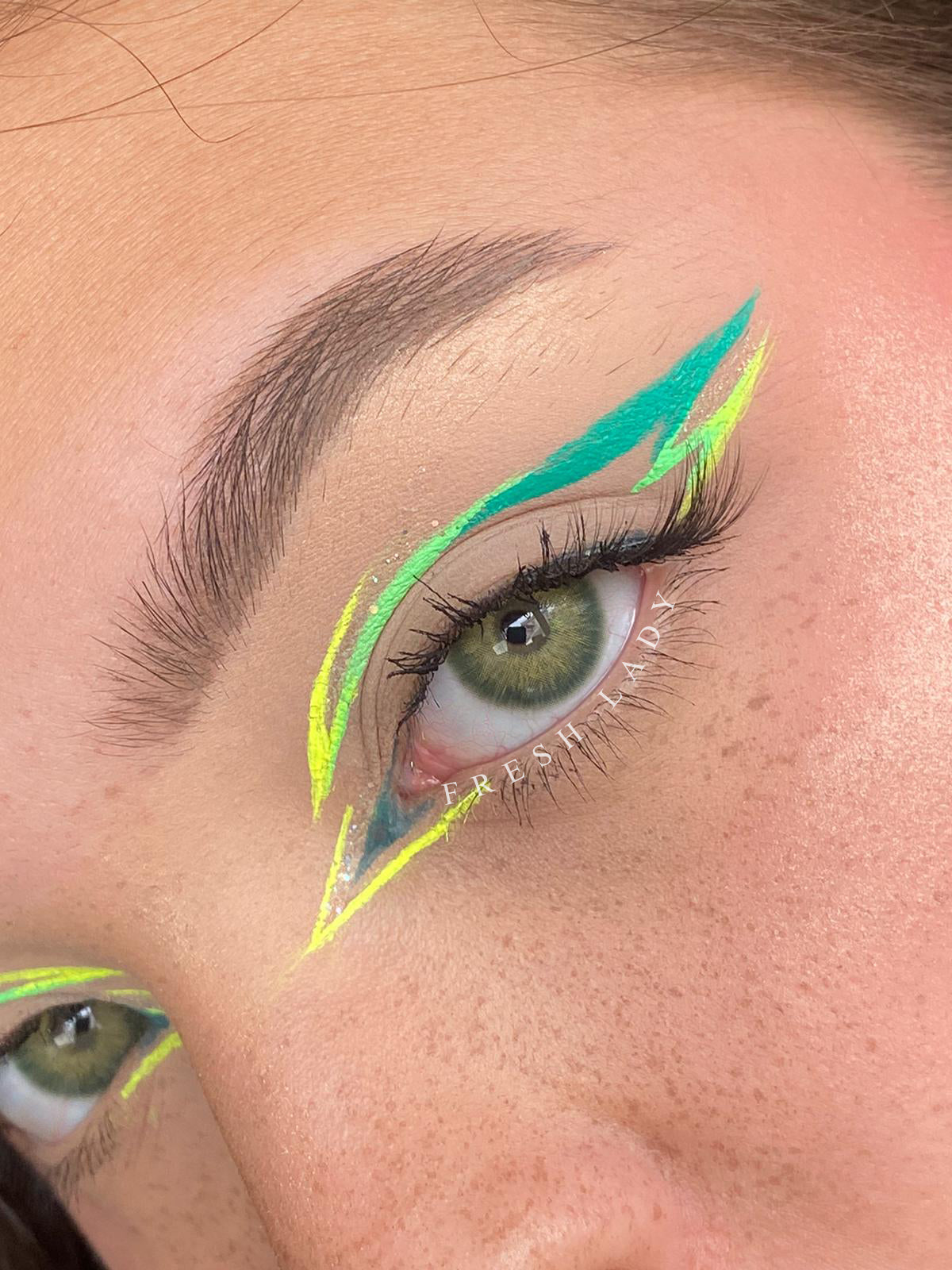 Am Green