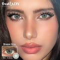Breeze Gray fresh 14.2mm